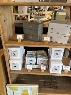 SHOZO COFFEE KARUIZAWA