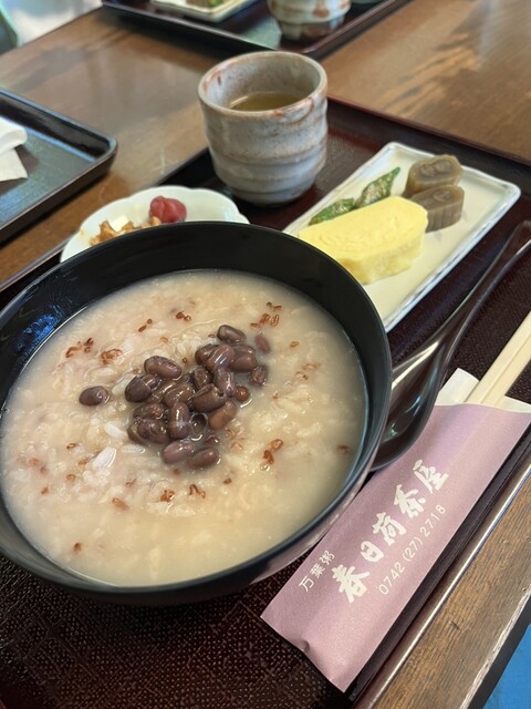 Kasuga Ninaijaya - 近鐵奈良/日式甜點店| Tabelog