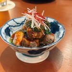 西山TAXI - 西山の豚キムチ　　えっ？豚キムチ？