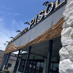 PISOLA 一宮今伊勢店 - 