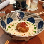 西山TAXI - 豆乳冷し担々麺