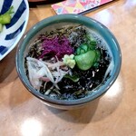 焼酎と手しごと料理の店　まさや - 2025太もずく