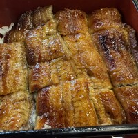 鰻 北白川 - 
