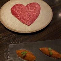 焼肉うしごろ 銀座並木通り店 - 