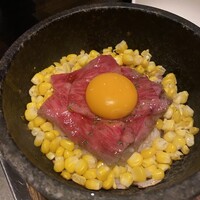焼肉うしごろ 銀座並木通り店 - 