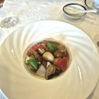 銀座アスター お茶の水賓館 - 