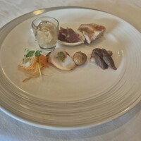 銀座アスター お茶の水賓館 - 
