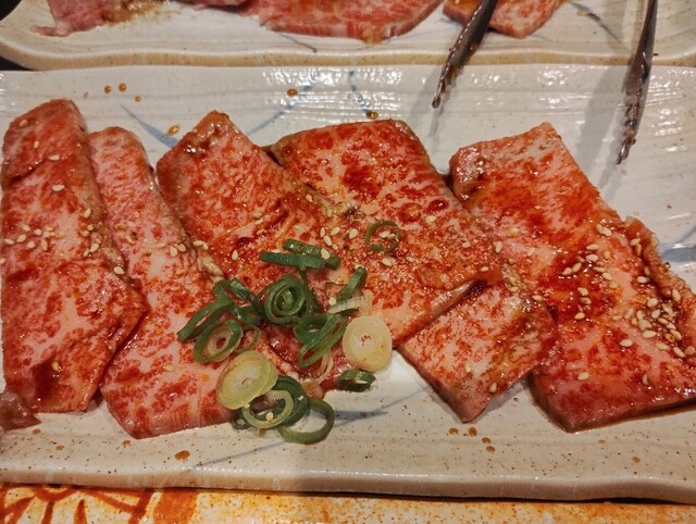 Kazoku Yakiniku Nobori Sugigamachi Ten