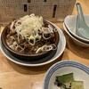 食堂うめぼし 天神南