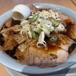 ガッツリ！えびすこ - 