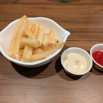 びっくりドンキー 我孫子店 - 