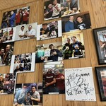 ガッツリ！えびすこ - 