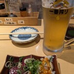 源兵衛 天王寺あべの店 - 