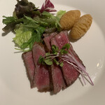 ＴＳＵＫＩＭＩＳＯ - 