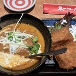 魚がうまい店と申します - 
