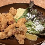 魚がうまい店と申します - 