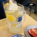 大衆焼肉コグマヤ - 