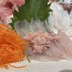 魚がうまい店と申します - 