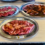 大衆焼肉コグマヤ - 