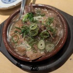 源兵衛 天王寺あべの店 - 源兵衛名物にこみ