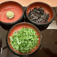 赤坂ふきぬき - 