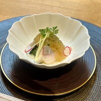 泉岳寺門前 紋屋 - 