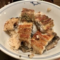 赤坂ふきぬき - 