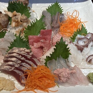 口コミ一覧 : 魚がうまい店と申します （さかながうまいみせともうし