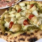 野生酵母ピッツェリア 桜丸 - 