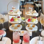 フォーシーズンズホテル 東京大手町 - 