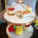 フォーシーズンズホテル 東京大手町 - 