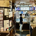 BERG - 注文の時はマスク着用で