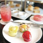 フォーシーズンズホテル 東京大手町 - 