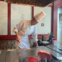 銀座うかい亭 - 