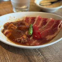 渋谷焼肉 KINTAN - 