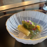 銀座うかい亭 - 