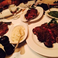 37 Steakhouse & Bar - 