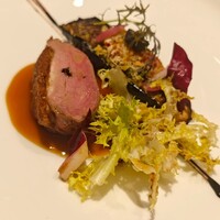 リストランテASO - 