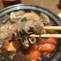 三田ばさら 本店 - 