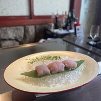 銀座うかい亭 - 