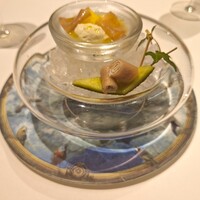 リストランテASO - 