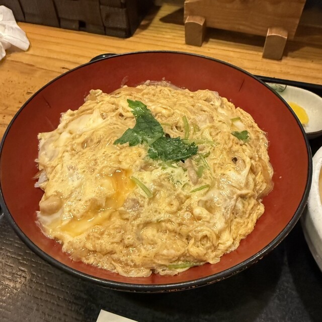 Teuchi Udon Toyoshige photo 3