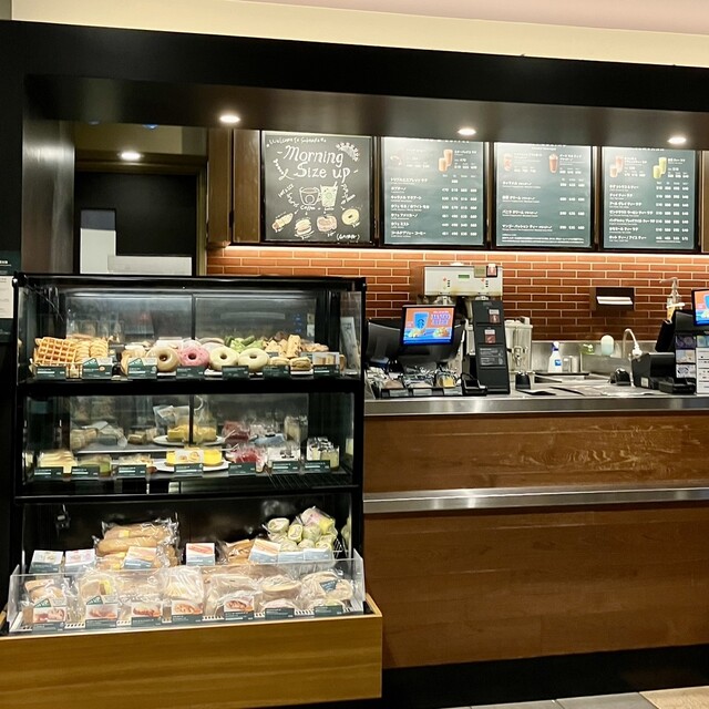 STARBUCKS COFFEE Shinjukuku Sabunado Ten photo 5