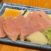 もつ焼き 新宿三丁目 ふじ屋