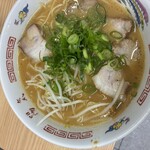 中華そば 陽気 - 料理写真: