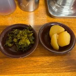 丸星ラーメン - 