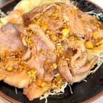 まるやま食堂 - 