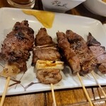 たつや 駅前店（１F） - 