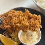 まるやま食堂 - 