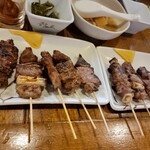 たつや 駅前店（１F） - 